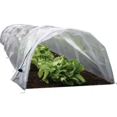  Palántanevelő Strend Pro Greenhouse, mini fóliasátor, 55x1000x40 cm