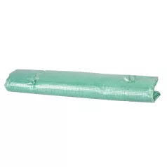   Fólia Strend Pro Greenhouse, fóliasátorhoz, 3x2x2 m, zöld, csere