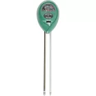 Nedvességmérő Strend Pro 3v1, 26x6x4 mm, teszter