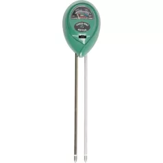 Nedvességmérő Strend Pro 3v1, 26x6x4 mm, teszter