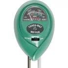 Nedvességmérő Strend Pro 3v1, 26x6x4 mm, teszter