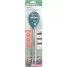 Nedvességmérő Strend Pro 3v1, 26x6x4 mm, teszter
