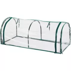 Fóliasátor Strend Pro Greenhouse, alagút, 1300x600x500 mm