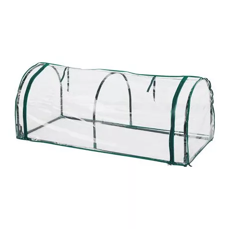 Fóliasátor Strend Pro Greenhouse, alagút, 1300x600x500 mm