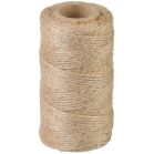 Strend Pro zsineg, juta, L-70 m/90 g, barna