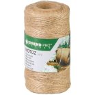 Strend Pro zsineg, juta, L-70 m/90 g, barna