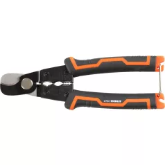 Strend Pro krimpelő fogó, 175 mm