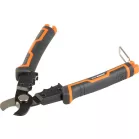 Strend Pro krimpelő fogó, 175 mm