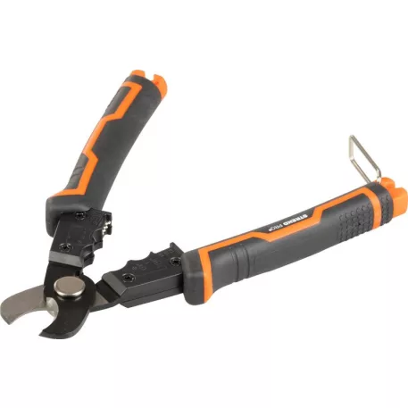 Strend Pro krimpelő fogó, 175 mm