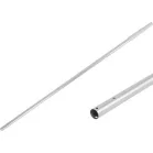 Teleszkópos nyél medencehálóhoz, 150-450 cm, 0,8 mm