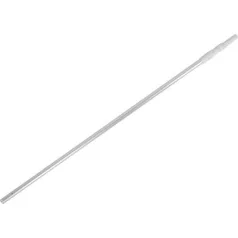 Teleszkópos nyél medencehálóhoz, 150-450 cm, 0,8 mm