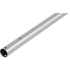 Teleszkópos nyél medencehálóhoz, 150-450 cm, 0,8 mm