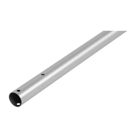 Teleszkópos nyél medencehálóhoz, 150-450 cm, 0,8 mm