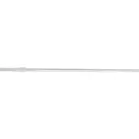 Teleszkópos nyél medencehálóhoz, 150-450 cm, 0,8 mm