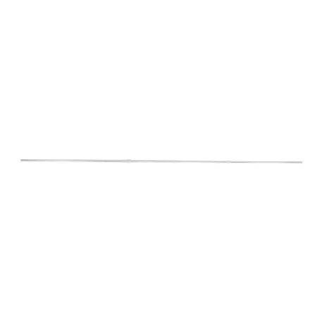 Teleszkópos nyél medencehálóhoz, 150-450 cm, 0,8 mm