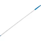Nyél medencehálóhoz, Alumínium, 120 cm, 18 mm