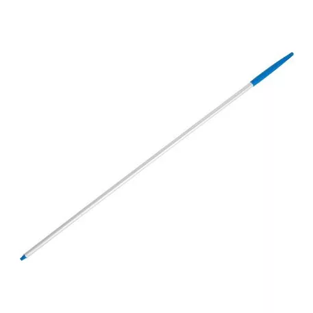 Nyél medencehálóhoz, Alumínium, 120 cm, 18 mm