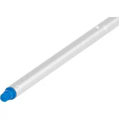 Nyél medencehálóhoz, Alumínium, 120 cm, 18 mm