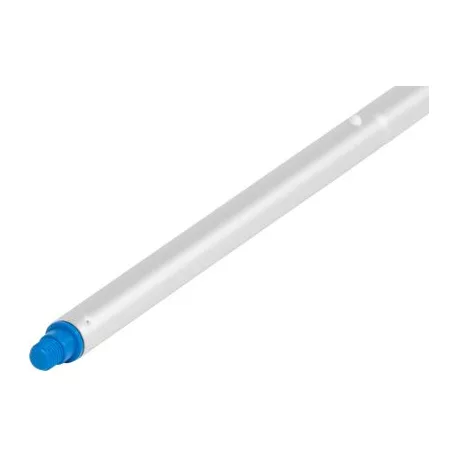 Nyél medencehálóhoz, Alumínium, 120 cm, 18 mm