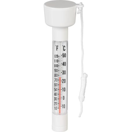 Strend Pro Pool Hőmérő Deluxe, úszó, medence