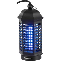  Csapda Strend Pro Smart, rovar- és szúnyogfogó, elektromos, 1x2 W