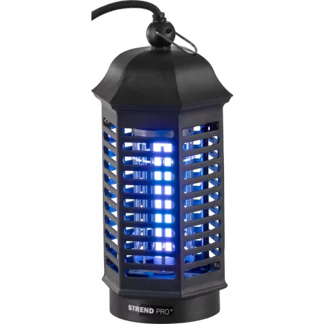 Csapda Strend Pro Smart, rovar- és szúnyogfogó, elektromos, 1x2 W