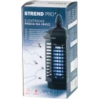 Csapda Strend Pro Smart, rovar- és szúnyogfogó, elektromos, 1x2 W