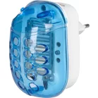 Strend Pro bogárcsapda, rovar- és szúnyogcsapda, elektromos, UV és LED lámpával