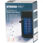 Csapda Strend Pro Laurel, rovar- és szúnyogfogó, elektromos, 4x UV és LED lámpa