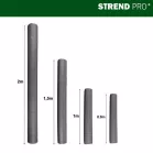 Kerítés Ence DF13, PVC 900 mm, L-3 m, antracit, 1300g/m2, UV