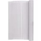 Kerítés Ence DF13, PVC 900 mm, L-3 m, világosszürke, 1300g/m2, UV