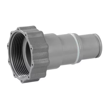 Adapter Strend Pro Pool, tömlőhöz, pótalkatrész, Intexhez