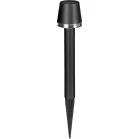 Lámpa Strend Pro, 46 cm, 1x LED, AA, Kiszerelés 12 db