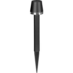 Lámpa Strend Pro, 46 cm, 1x LED, AA, Kiszerelés 12 db