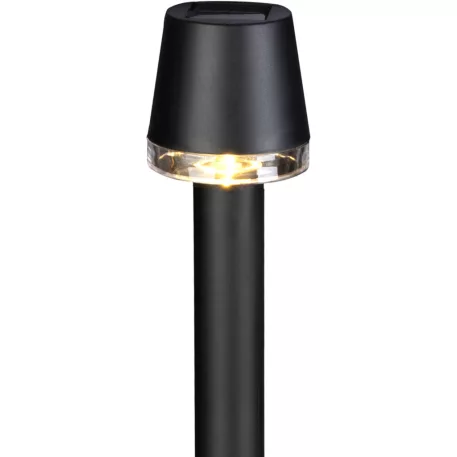 Lámpa Strend Pro, 46 cm, 1x LED, AA, Kiszerelés 12 db