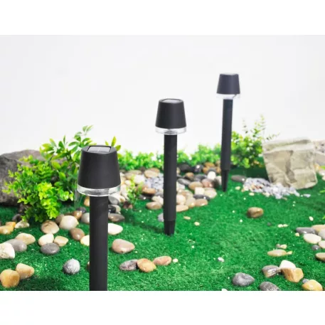 Lámpa Strend Pro, 46 cm, 1x LED, AA, Kiszerelés 12 db