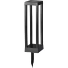 Lámpa Strend Pro, 35/46 cm, napelemes, 1x LED, AA