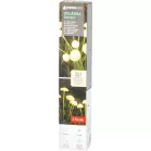 Lámpa Strend Pro, 72 cm, napelemes, 6x LED, AA