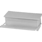 Strend Pro Önetető baromfik számára, automatikus, rálépős, max. 10 kg