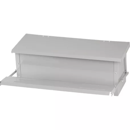 Strend Pro Önetető baromfik számára, automatikus, rálépős, max. 10 kg