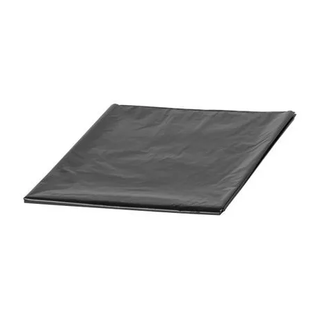 Fólia Garden C3201 1,2x10 m, 0,02 mm, Fekete