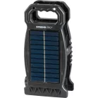 Strend Pro napelemes lámpa, 92x LED, 600lm, mozgásérzékelő, USB-C kimenet