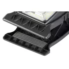 Strend Pro napelemes lámpa, 92x LED, 600lm, mozgásérzékelő, USB-C kimenet