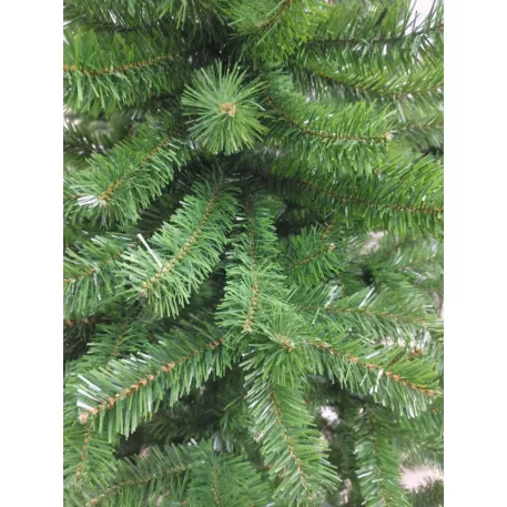 MagicHome karácsonyfa Cleo, 150cm, átmérő 82cm