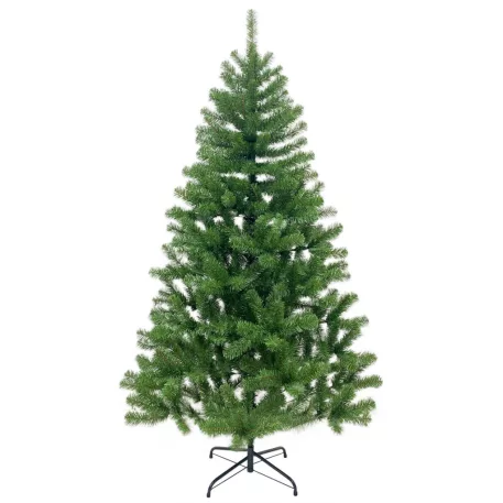 MagicHome karácsonyfa Cleo, 180cm, átmérő 98cm