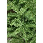 MagicHome karácsonyfa Cleo, 180cm, átmérő 98cm