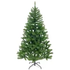 MagicHome karácsonyfa Cleo, 240cm, átmérő 130cm