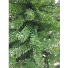 MagicHome karácsonyfa Cleo, 240cm, átmérő 130cm