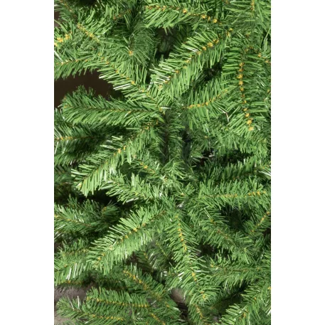 MagicHome karácsonyfa Cleo, 240cm, átmérő 130cm