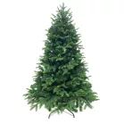 MagicHome Karácsonyfa 3D+2D, 150 cm, átmérő 106 cm